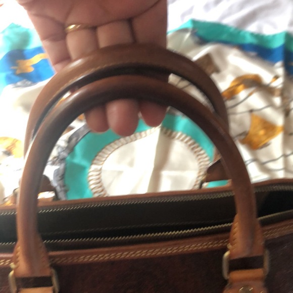 Etro Milano speedy bag - Picture 15 of 16